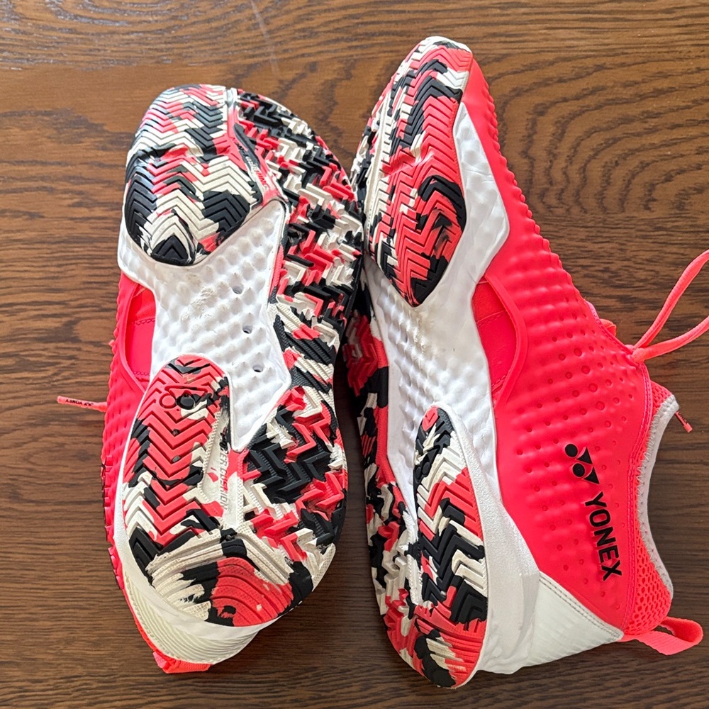 Yonex Men's Tennis Sneakers